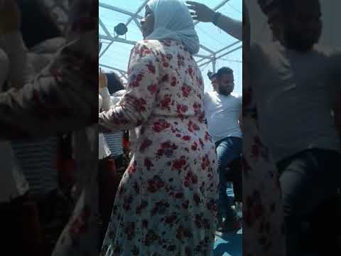 رقص محجبات مثير على مركب في النيل
